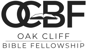 OCBF Church Logo
