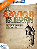 A-Savior-Is-Born | Oak Cliff Bible Fellowship