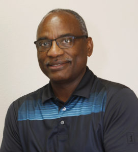 Dr. Larry A. Mercer, Executive Director
