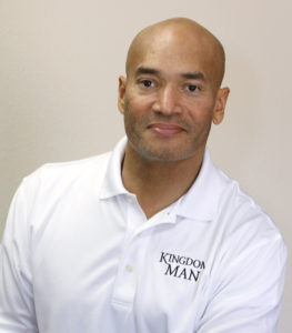 Norman Vasquez, Associate Pastor, Christian Education