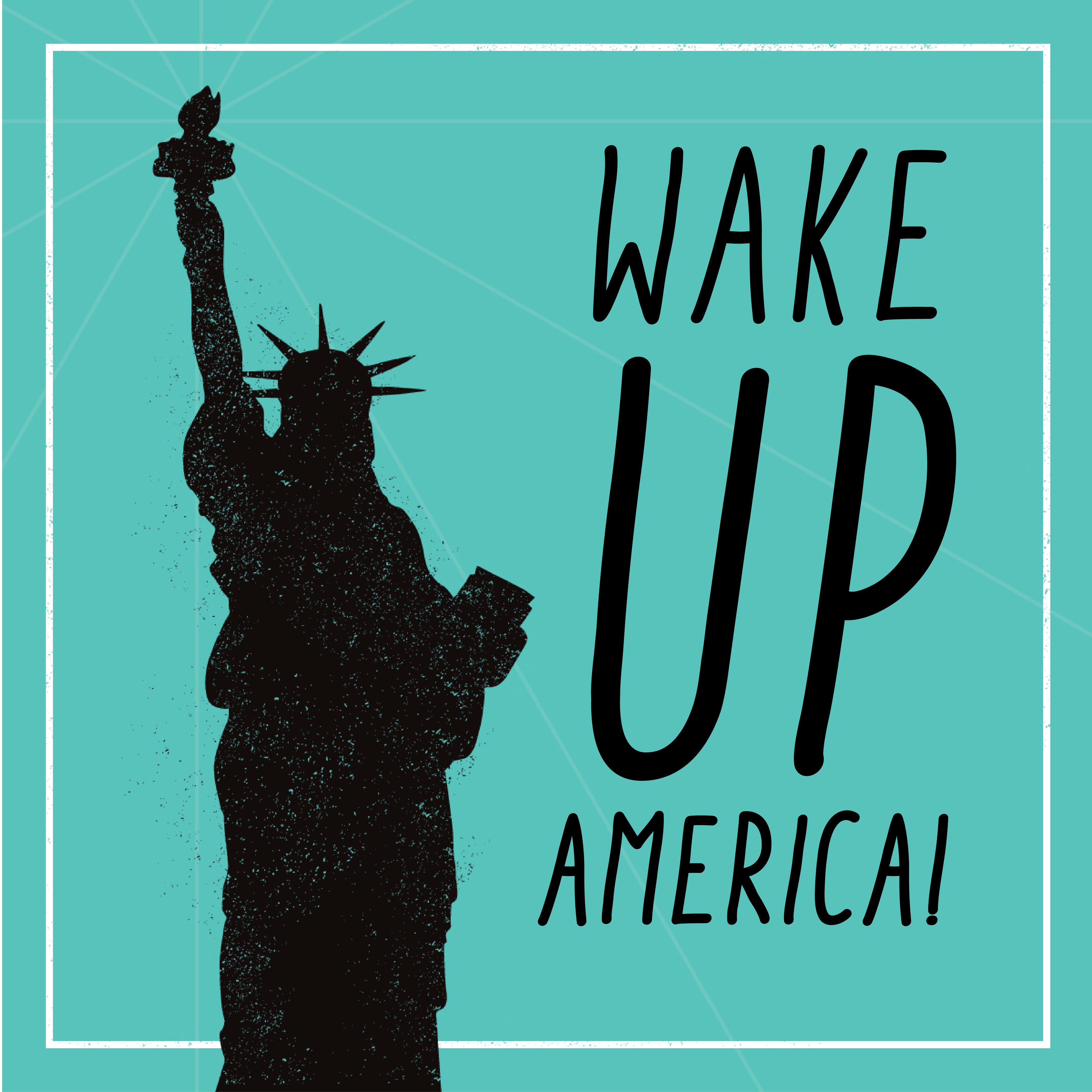 Wake Up, America! Oak Cliff Bible Fellowship