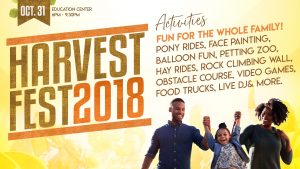 Harvest Fest 2018