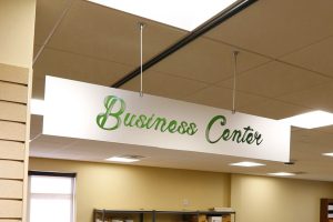 OCBF Business Center