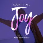 Count it All Joy