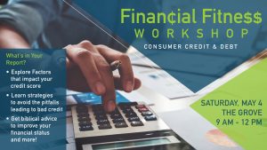 Financial fitness workshop