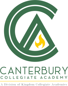Canterbury Collegiate Academy