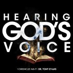 Hearing God's Voice