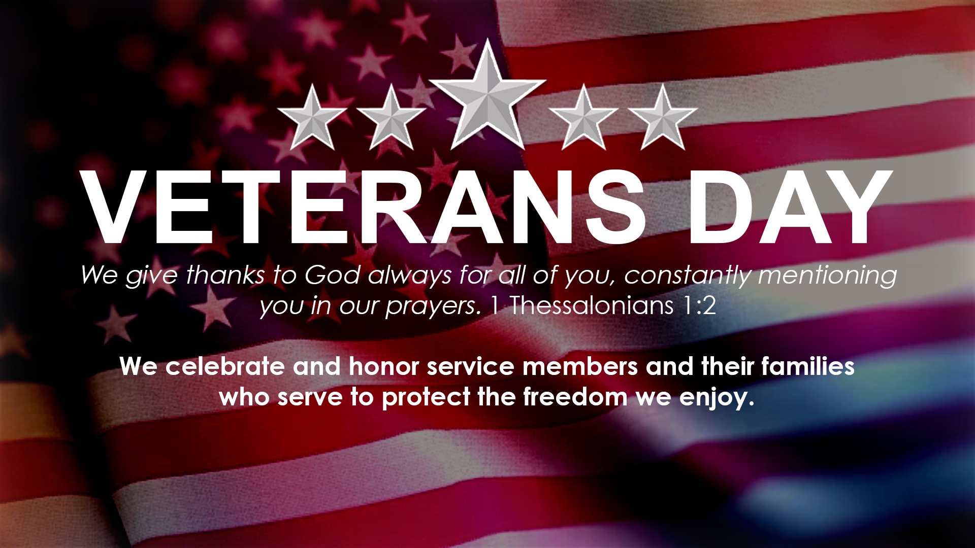 Veterans day freebies 2024 in colorado