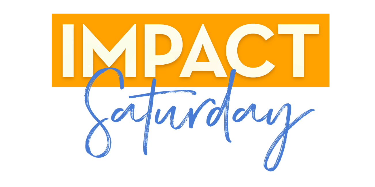 Impact Saturday at OCBF