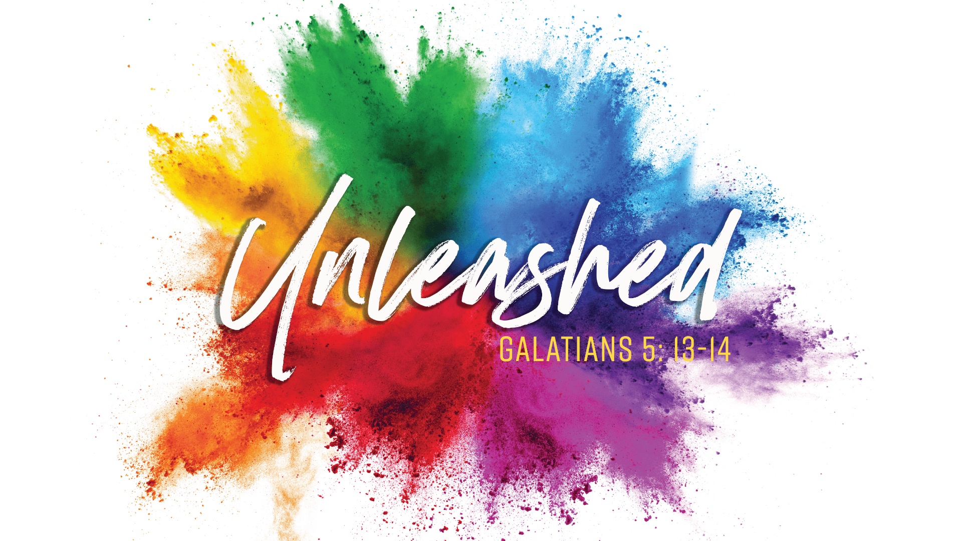 Unleashed Singles Summit 2020 by Oak Cliff Bible Fellowship
