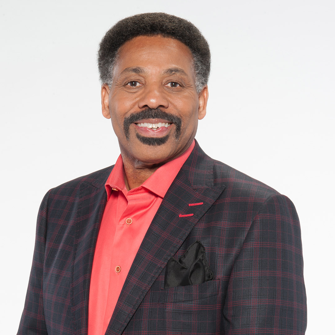 Dr. Tony Evans