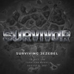 Survivor: Surviving Jezebel by Jonathan Evans