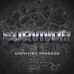 Survivor: Surviving Pharaoh by Jonathan Evans