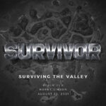 Survivor: Surviving the Valley by Bobby Gibson