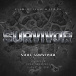 Survivor: Soul Survivor by Jonathan Evans