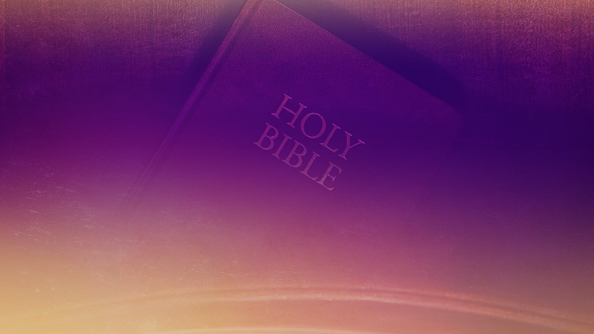 The Motivation for Ministry