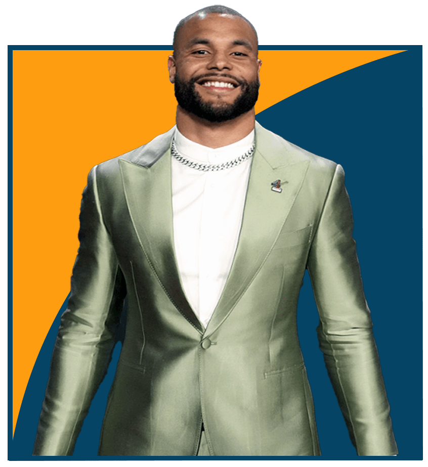 Dak Prescott
