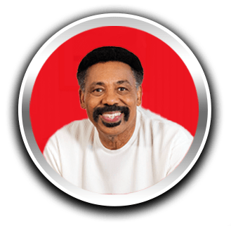 Tony Evans