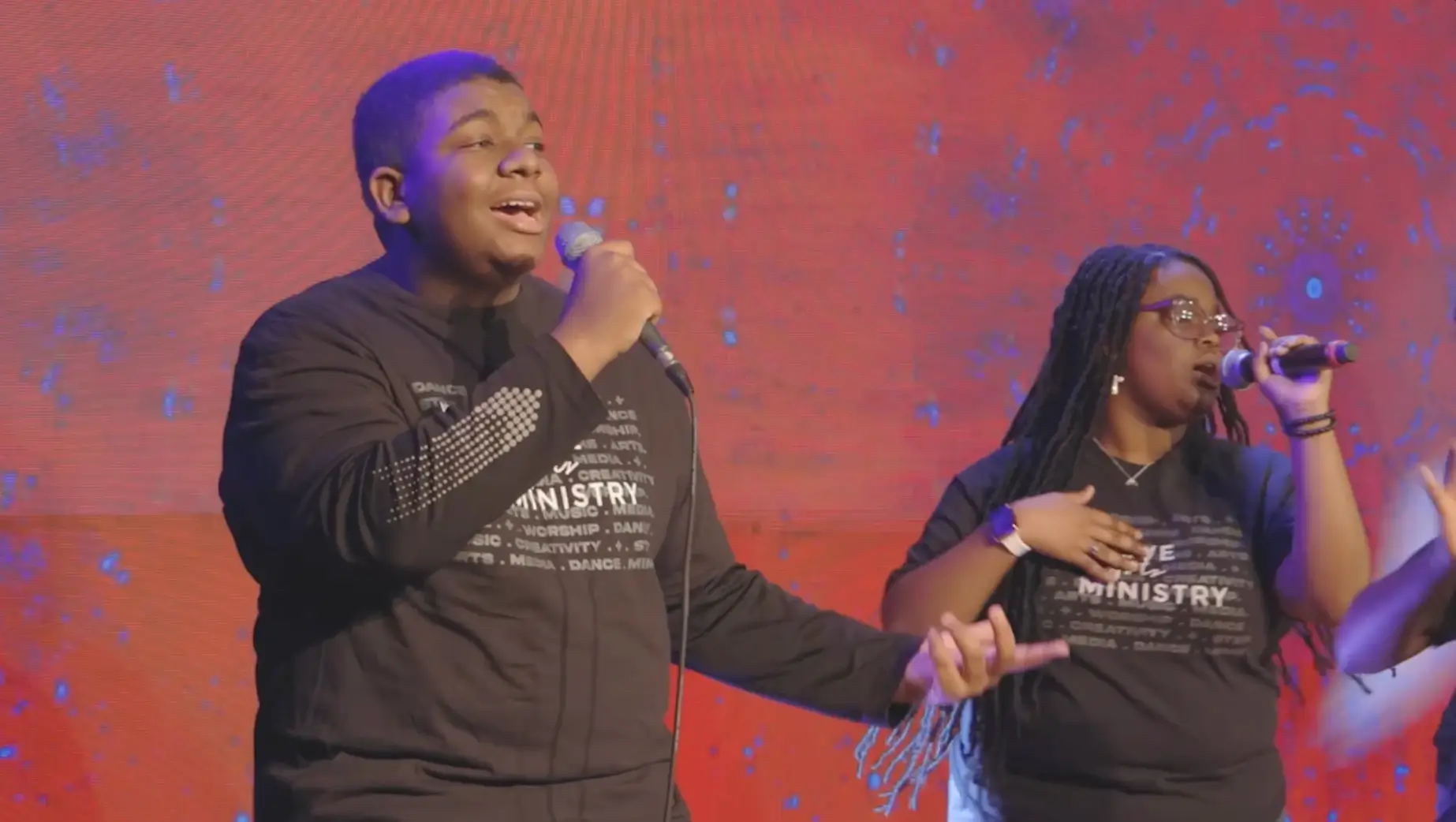 Watch a video about NextGen