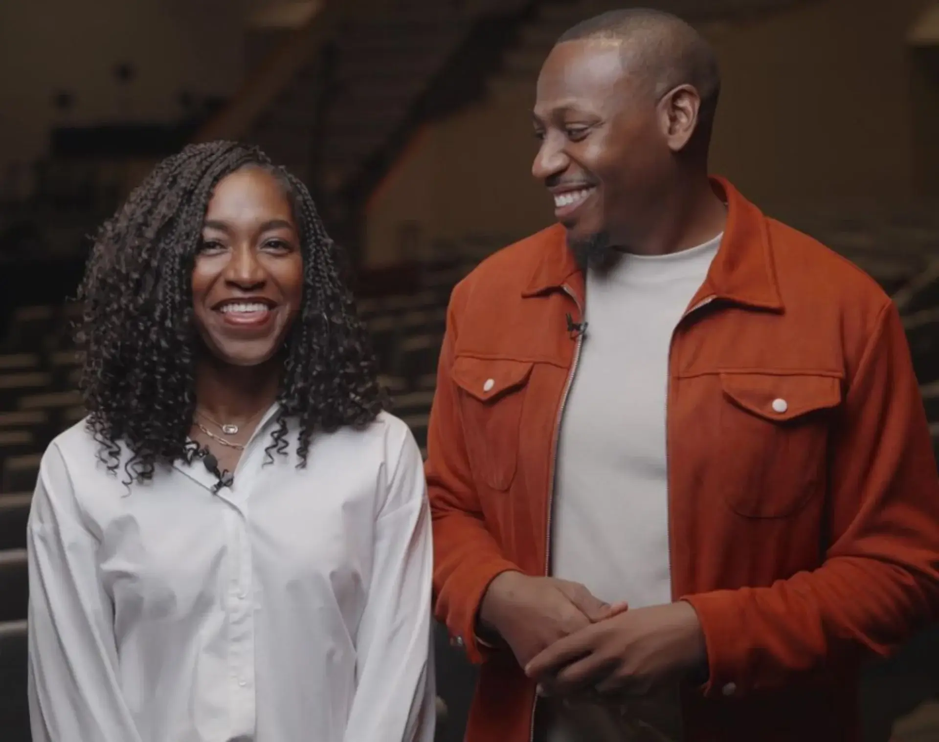 Welcome To The Cliff