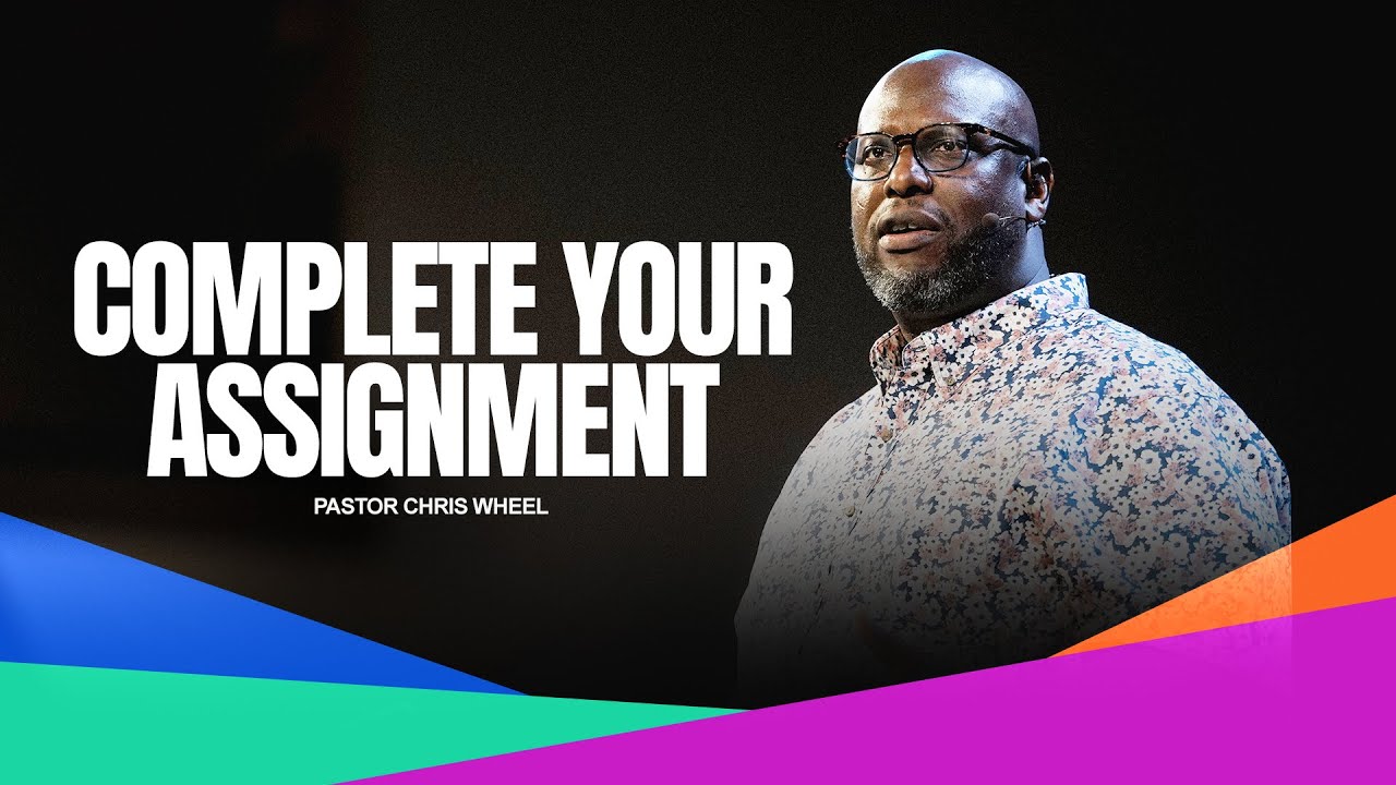 Complete Your Assignment