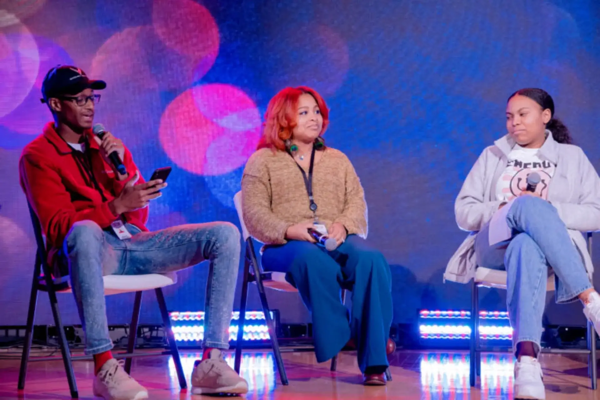 Welcome To The Cliff