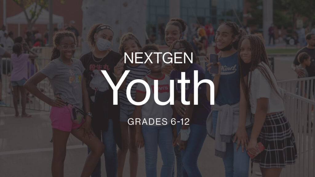 Serving in South Dallas Poster