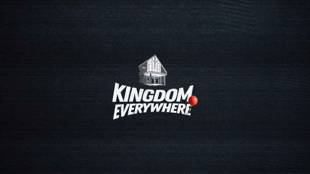 Kingdom Commununities Poster