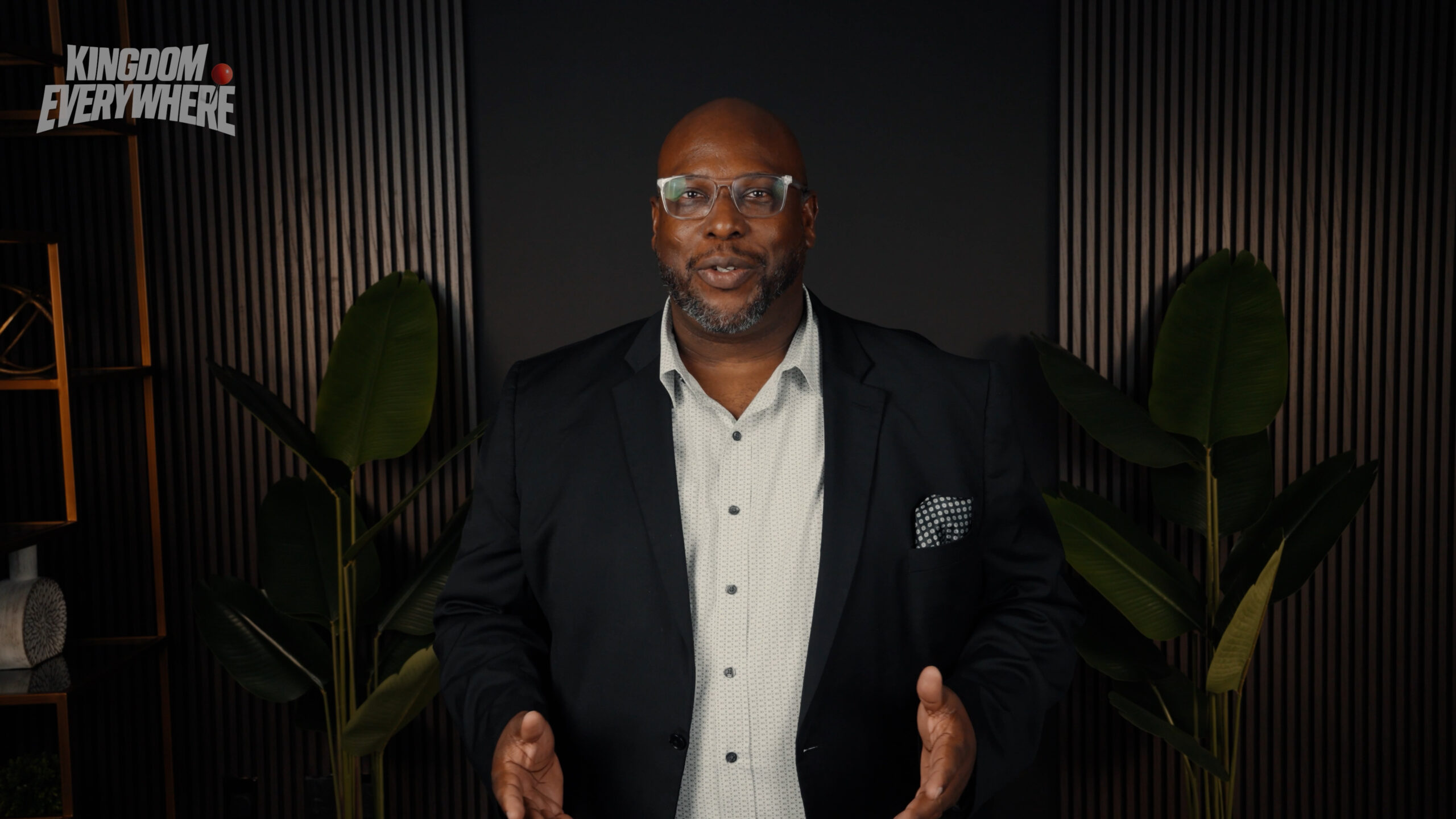 Watch a video about Host Resource Hub