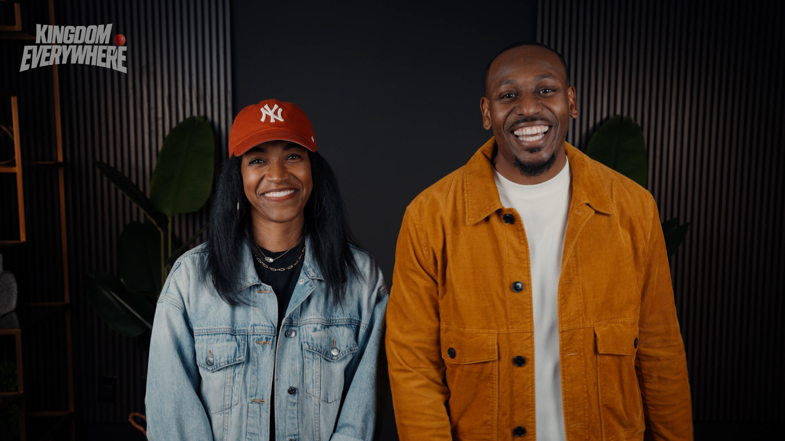 Watch a video about Host Resource Hub