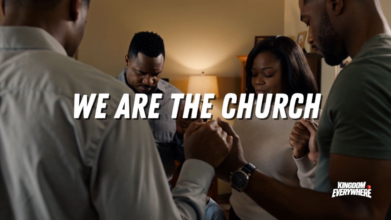 Kingdom<br />
Everywhere