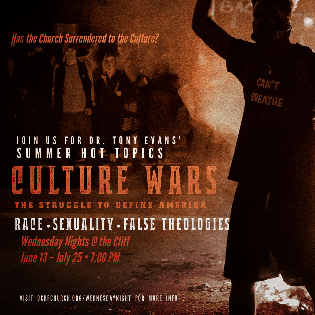 Culture Wars The Struggle to Define America (full series) Oak Cliff