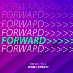 Forward by Michael Bethany