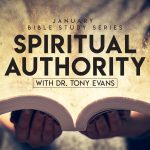 Spiritual Authority