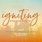 The Authority of Binding and Loosing