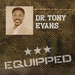 Dr. Tony Evans