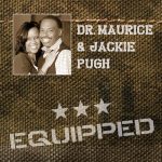 Dr. Maurice and Jackie Pugh