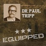 Dr. Paul Tripp